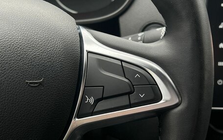 Renault Arkana I, 2020 год, 1 800 000 рублей, 17 фотография