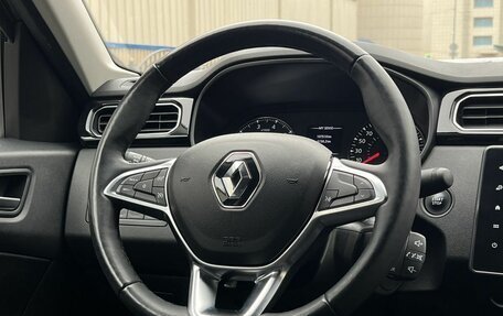 Renault Arkana I, 2020 год, 1 800 000 рублей, 14 фотография