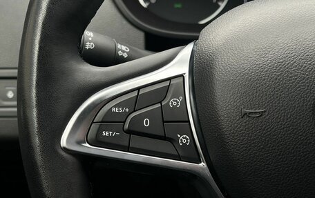 Renault Arkana I, 2020 год, 1 800 000 рублей, 16 фотография