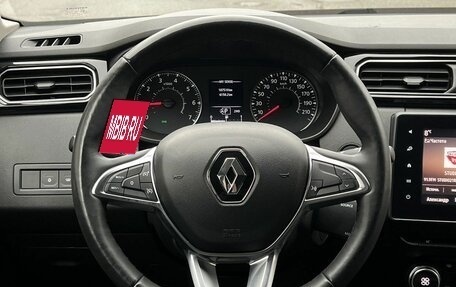 Renault Arkana I, 2020 год, 1 800 000 рублей, 15 фотография