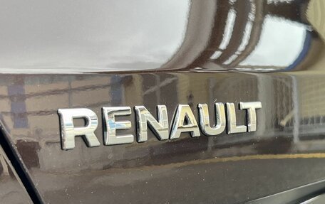 Renault Arkana I, 2020 год, 1 800 000 рублей, 27 фотография