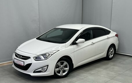Hyundai i40 I рестайлинг, 2015 год, 1 122 000 рублей, 2 фотография