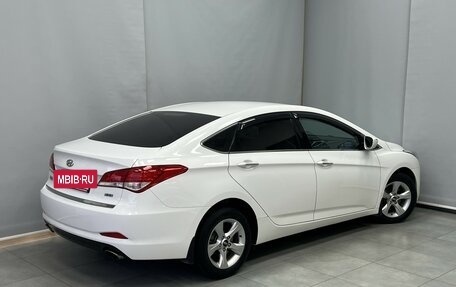 Hyundai i40 I рестайлинг, 2015 год, 1 122 000 рублей, 3 фотография