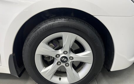 Hyundai i40 I рестайлинг, 2015 год, 1 122 000 рублей, 6 фотография