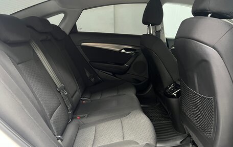 Hyundai i40 I рестайлинг, 2015 год, 1 122 000 рублей, 5 фотография