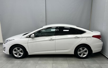 Hyundai i40 I рестайлинг, 2015 год, 1 122 000 рублей, 9 фотография