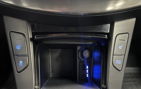 Hyundai i40 I рестайлинг, 2015 год, 1 122 000 рублей, 16 фотография