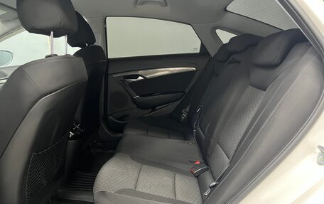 Hyundai i40 I рестайлинг, 2015 год, 1 122 000 рублей, 18 фотография