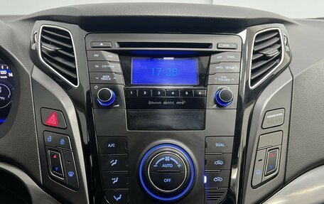 Hyundai i40 I рестайлинг, 2015 год, 1 122 000 рублей, 15 фотография