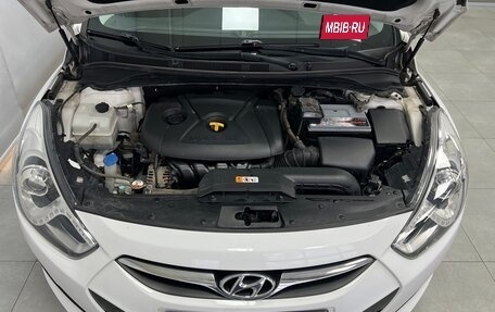 Hyundai i40 I рестайлинг, 2015 год, 1 122 000 рублей, 8 фотография