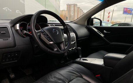 Nissan Murano, 2010 год, 987 600 рублей, 5 фотография