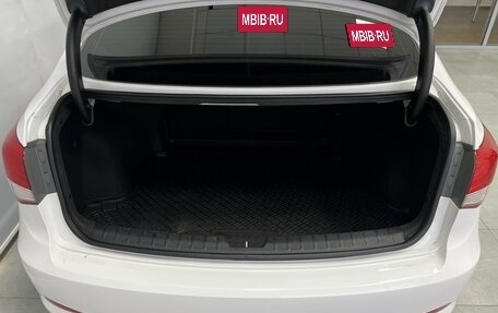 Hyundai i40 I рестайлинг, 2015 год, 1 122 000 рублей, 19 фотография