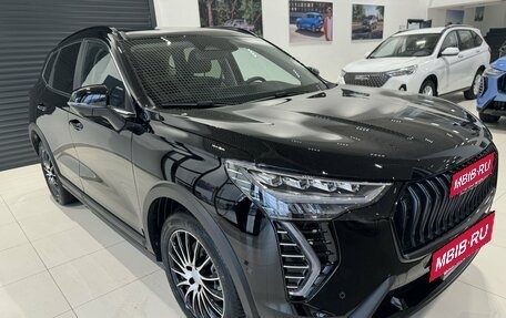 Haval Jolion, 2025 год, 2 549 000 рублей, 6 фотография