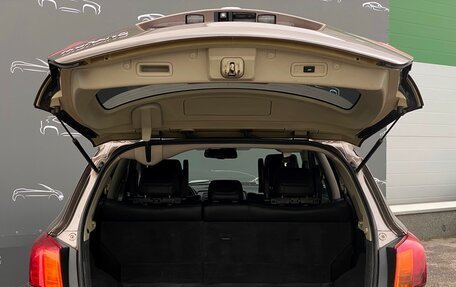 Nissan Murano, 2010 год, 987 600 рублей, 17 фотография