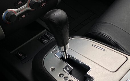 Nissan Murano, 2010 год, 987 600 рублей, 20 фотография