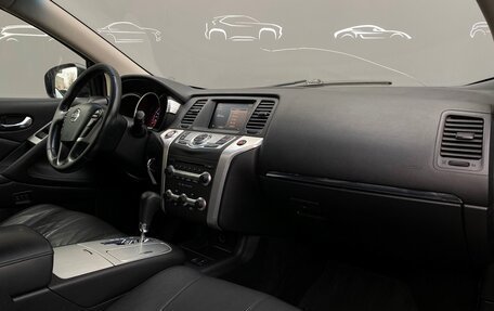 Nissan Murano, 2010 год, 987 600 рублей, 9 фотография