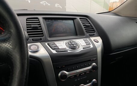 Nissan Murano, 2010 год, 987 600 рублей, 21 фотография