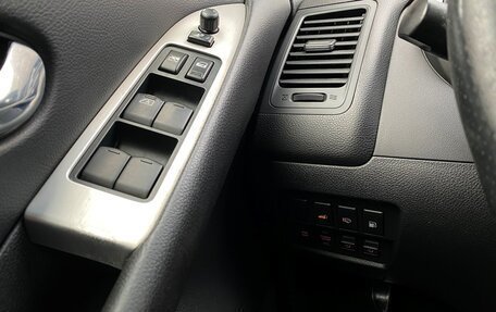 Nissan Murano, 2010 год, 987 600 рублей, 22 фотография