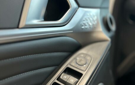 Haval F7, 2025 год, 3 149 000 рублей, 8 фотография