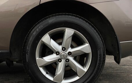 Nissan Murano, 2010 год, 987 600 рублей, 28 фотография