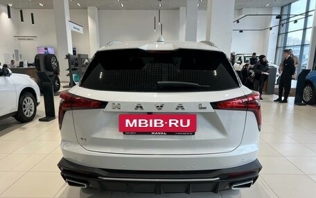 Haval F7, 2025 год, 3 149 000 рублей, 3 фотография