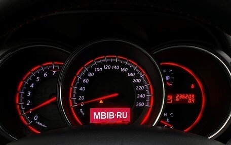 Nissan Murano, 2010 год, 987 600 рублей, 25 фотография