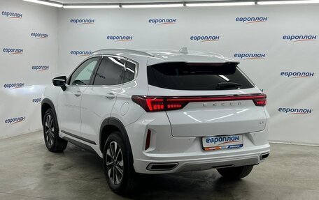 CheryExeed LX, 2024 год, 1 902 000 рублей, 4 фотография