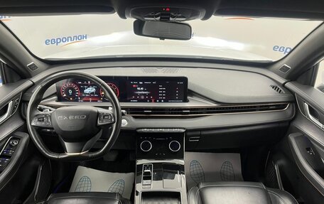 CheryExeed LX, 2024 год, 1 902 000 рублей, 5 фотография