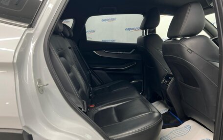CheryExeed LX, 2024 год, 1 902 000 рублей, 10 фотография