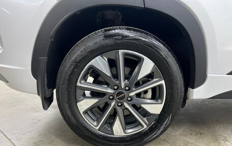 CheryExeed LX, 2024 год, 1 902 000 рублей, 12 фотография