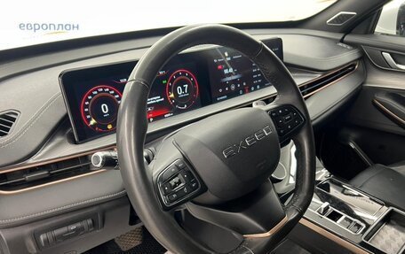 CheryExeed LX, 2024 год, 1 902 000 рублей, 7 фотография