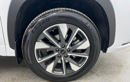 CheryExeed LX, 2024 год, 1 902 000 рублей, 13 фотография