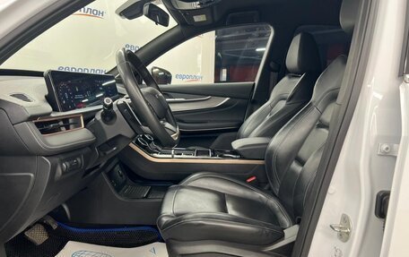 CheryExeed LX, 2024 год, 1 902 000 рублей, 9 фотография