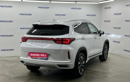 CheryExeed LX, 2024 год, 1 902 000 рублей, 3 фотография