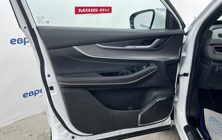 CheryExeed LX, 2024 год, 1 902 000 рублей, 11 фотография