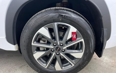 CheryExeed LX, 2024 год, 1 902 000 рублей, 14 фотография