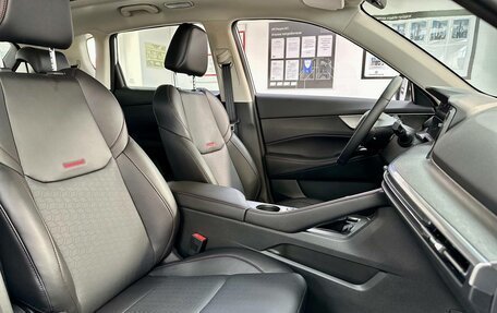 Changan CS35 Plus, 2025 год, 2 709 900 рублей, 11 фотография