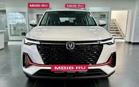Changan CS35 Plus, 2025 год, 2 709 900 рублей, 2 фотография