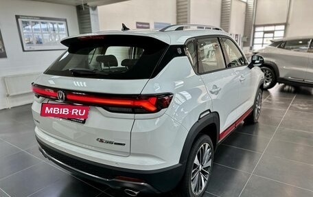 Changan CS35 Plus, 2025 год, 2 709 900 рублей, 5 фотография