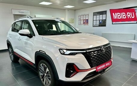 Changan CS35 Plus, 2025 год, 2 709 900 рублей, 3 фотография