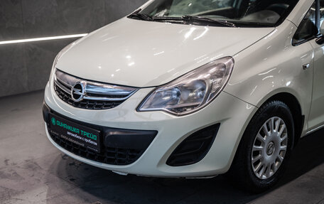 Opel Corsa D, 2014 год, 500 000 рублей, 2 фотография