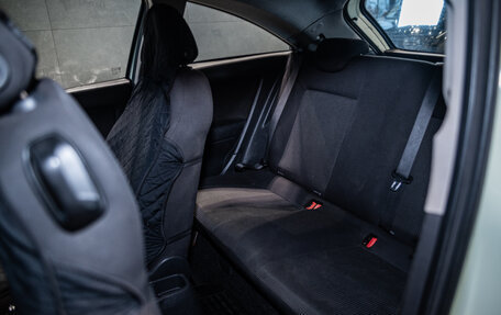 Opel Corsa D, 2014 год, 500 000 рублей, 13 фотография