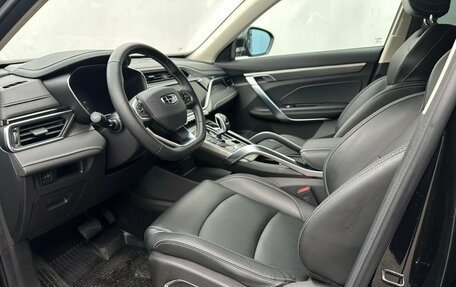 Geely Atlas, 2024 год, 2 450 000 рублей, 9 фотография