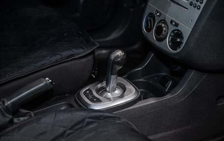 Opel Corsa D, 2014 год, 500 000 рублей, 16 фотография