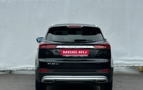 Geely Atlas, 2024 год, 2 450 000 рублей, 6 фотография