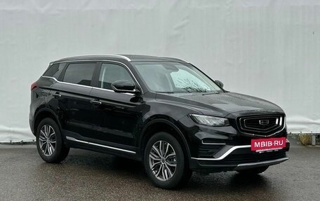 Geely Atlas, 2024 год, 2 450 000 рублей, 3 фотография