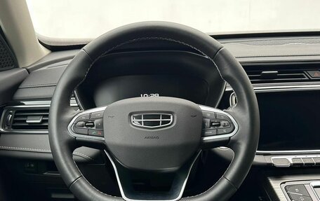 Geely Atlas, 2024 год, 2 450 000 рублей, 12 фотография