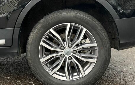 Geely Atlas, 2024 год, 2 450 000 рублей, 16 фотография