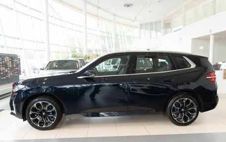 BMW X3, 2025 год, 7 800 000 рублей, 8 фотография