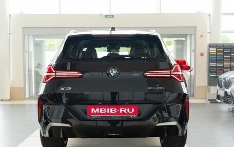 BMW X3, 2025 год, 7 800 000 рублей, 6 фотография